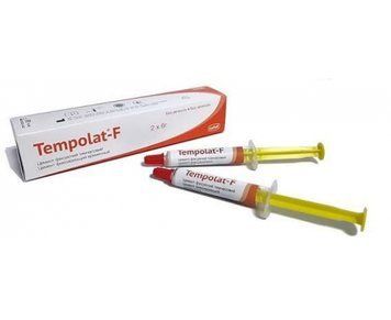 Tempolat-F Latus цемент для тимчасової фіксації 4710-1589 фото