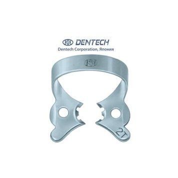 Кламмер для разрушенных зубов TIGER 2T Dentech KSK, 1 шт 7410-2734 фото