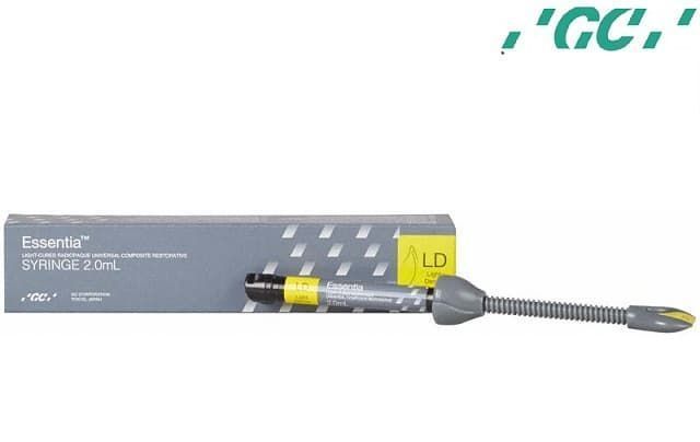 Essentia GC шприц 2мл U 2810-1605_274A фото
