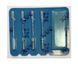 Blue Storm SANI, 3шт 2710-4661 фото 1