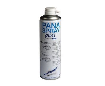 PANA SPRAY Plus NSK(500 мл.), олія спрей для наконечників 9210-2404 фото