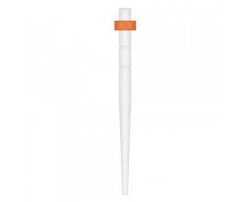 Штифт скловолоконний QP FIBER POST PLUS оранжевий №55, 10 шт 6710-6494 фото