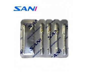 Файли SANI Super Path, 3шт 6210-4699 фото