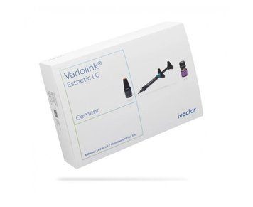Variolink Esthetic LC Ivoclar (763317AN) 7510-6769 фото