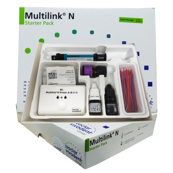 Multilink N Ivoclar Набор 5710-2110 фото