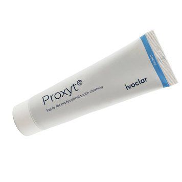 Паста полірувальна PROXYT RDA83 Coarse Ivoclar 55 мл 4510-2644 фото