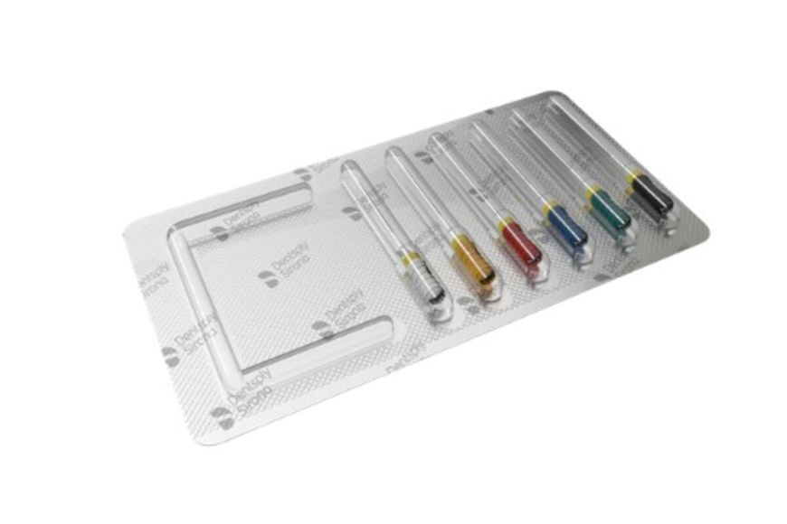 C+ FILES ReadySteel Dentsply Sirona (Ц+ Файли) 06 9410-1030 фото