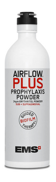 Air Flow Plus EMS, 400г 9610-1928 фото