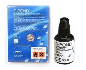 G-Bond GC (5 мл) адгезив 5110-0827 фото