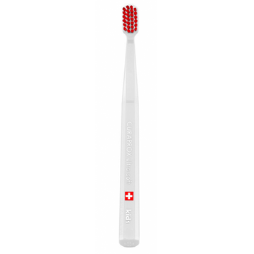 CURAPROX, CS Kids Swiss School Edition (2 шт.), Набір зубних щіток для дітей 4-12 років 7810-2591 фото