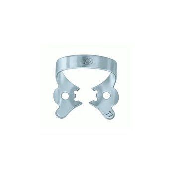 Кламмер для разрушенных зубов TIGER 1T Dentech KSK (Тайгер Дентек КСК), 1 шт 9110-2737 фото