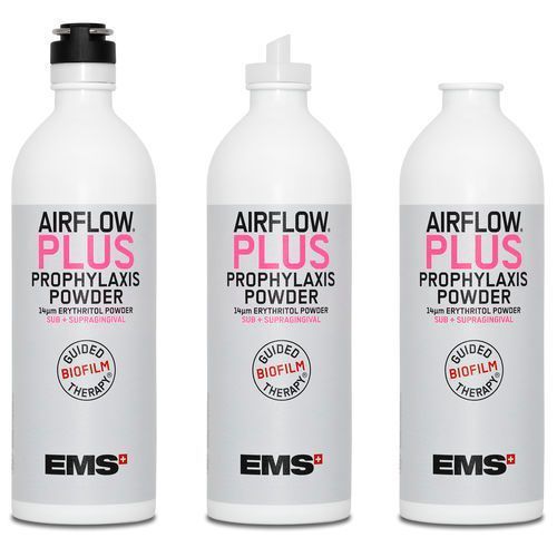 Air Flow Plus EMS, 400г 9610-1928 фото