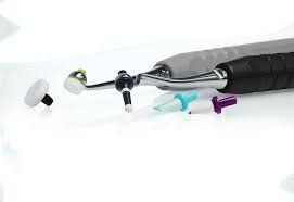 Ivoclar, OptraSculpt & OptraSculpt Pad System Kit (1 шт.), Інноваційний інструмент моделювальний 4610-2500 фото