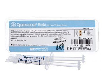 Opalescence&trade; Endo Ultradent(1.2 мл) 4310-1241 фото