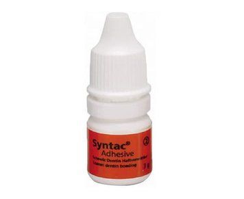 Syntac Adhesive Ivoclar адгезив 7710-2017 фото