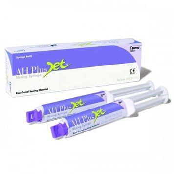 AH Plus Jet Dentsply Sirona 9710-1449 фото