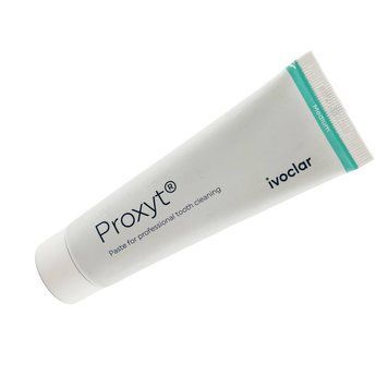PROXYT RDA36 Середня блакитна паста полірувальна Ivoclar 701471 (Проксіт) 55 мл 7510-2646 фото