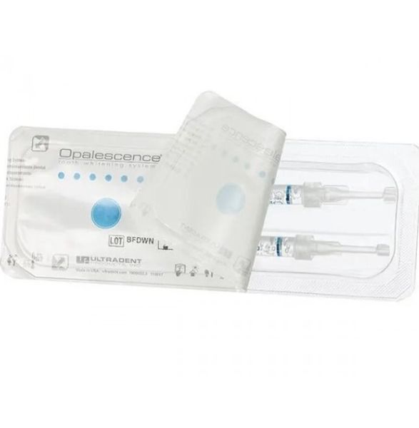 Opalescence&trade; 16% PF Ultradent(172 мл), гель для отбеливания зубов 6610-0990 фото