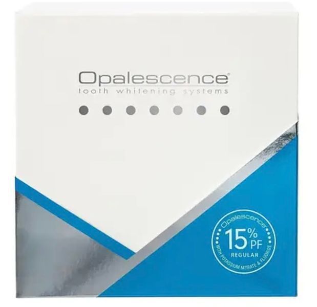 Ultradent Opalescence