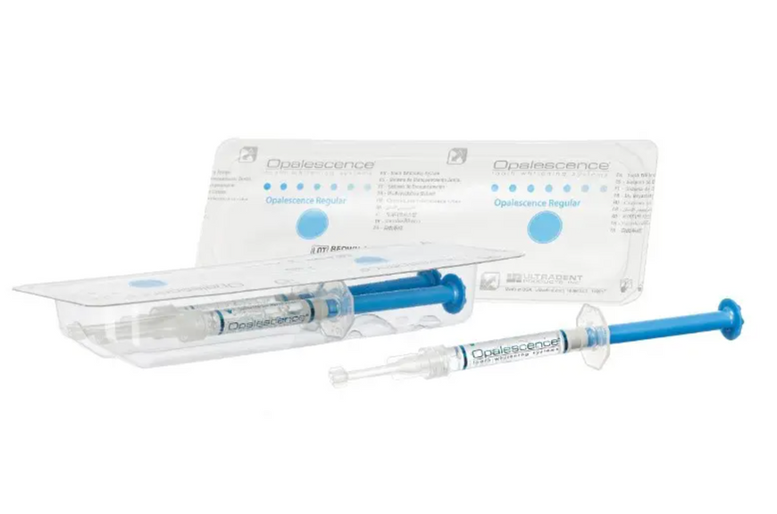 Opalescence&trade; 16% PF Ultradent(172 мл), гель для отбеливания зубов 6610-0990 фото