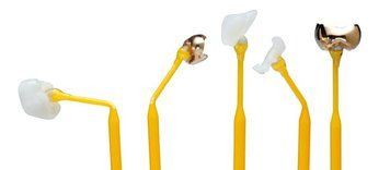 OptraStick Ivoclar Аплікатори для вінірів 7410-1425 фото