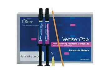 Vertise Flow Kerr, 2 шпр A2 1110-4724_7F33 фото