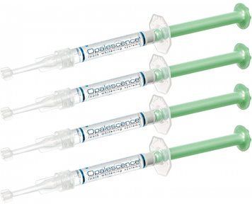 Гель для отбеливания зубов Opalescence 10% Ultradent шприц 1.2мл 3010-2746 фото