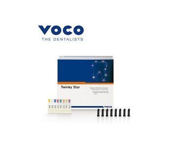 Twinky Star Voco набір кольорові плоби 6410-2116 фото