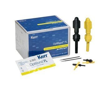 Optibond FL Kerr 0.1 мл унідоза адгезив 3110-2212 фото