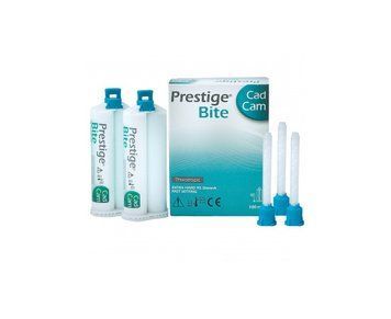 PRESTIGE Bite Cad Cam VANNINI для фіксації прикусу 1410-6776 фото