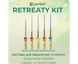 Набор Vortex ReTreaty kit Perfect Машинные файлы для удаления гутаперчи 3710-6979 фото 1