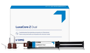 Luxacore Z DMG (Люксакор) 9г A3 4610-0859 фото