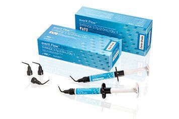 EverX Flow Dentin GC 3.7 г 6510-2623 фото