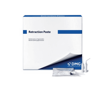 DMG, Retraction Paste (0,35 р.), паста ретракційна 6710-2219 фото