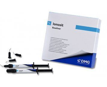 IONOSIT Baseliner DMG (1.5 г.) 7910-0857 фото