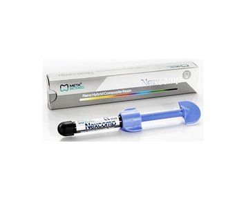 Nexcomp фотополимер Meta Biomed (Некскомп Мета Биомед), 4г А2 5910-1070_76DA фото