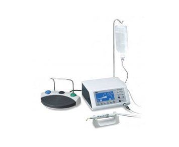 NSK, VarioSurg 3 LED (1 шт.), система хирургическая ультразвуковая 5210-2121 фото