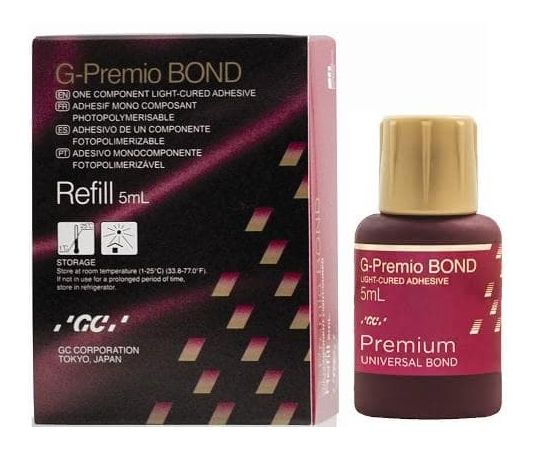 G-Premio Bond GC - 5 мл 00011 фото