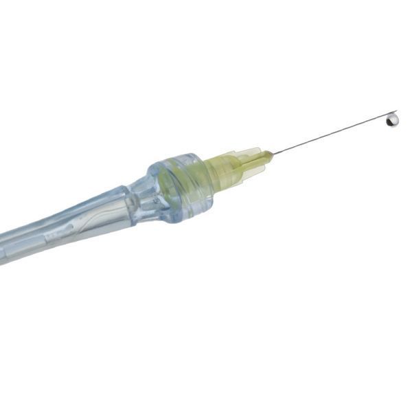 STA, иглы для анестезии наконечник 27G 1 1/4" (50 шт.) 6110-2510 фото