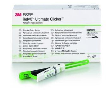 RelyX Ultimate цемент 3M ESPE 4,5г А1 6410-1009 фото