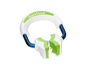 Кольцо Strata G-SG600 зеленое от Garrison 3210-6561 фото