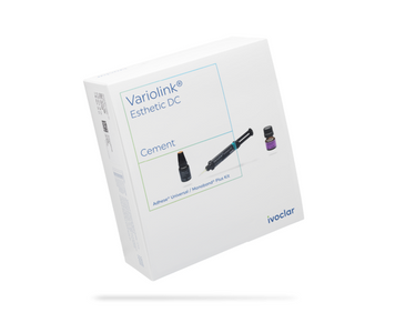 Variolink Esthetic DC Ivoclar (763319WW) 1010-6781 фото