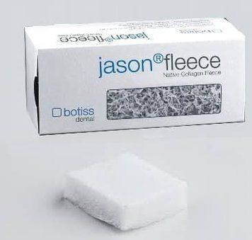Jason Fleece Botiss губка 20х20 9110-0992 фото