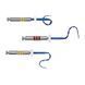 ENDOSTAR E3 AZURE Small, Poldent асорти 20.06, 25.04, 20.04 (3 шт інструмента) 2210-2478 фото 2