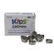 Коронки дитячі Kids Crown 5шт D-LL-2 00013 фото 2