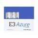 ENDOSTAR E3 AZURE Small, Poldent асорти 20.06, 25.04, 20.04 (3 шт інструмента) 2210-2478 фото 1