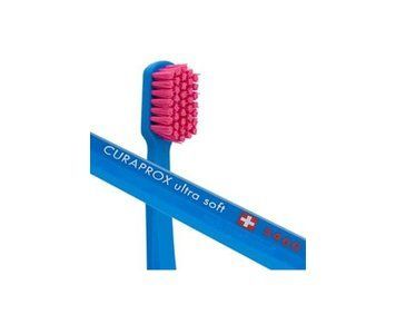 Сuraprox, CS 5460 ultra soft (1 шт.), щітка зубна 8310-0937 фото
