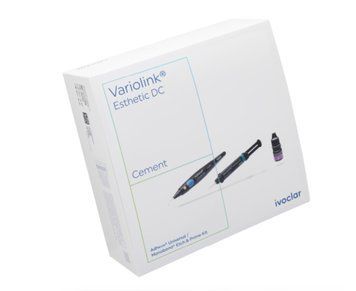 Variolink Esthetic DC Ivoclar Ivoclar набор (763320WW) 2910-1459 фото