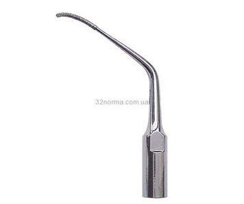 Насадка PD2L для скалера NSK, DTE, BONART, SATELEC (1 шт.) 1310-1734 фото