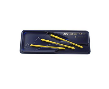 Dentsply Sirona, MICRO DEBRIDER 020.02 (3 шт.), інструмент гнучкий ендодонтичний 2610-2513 фото
